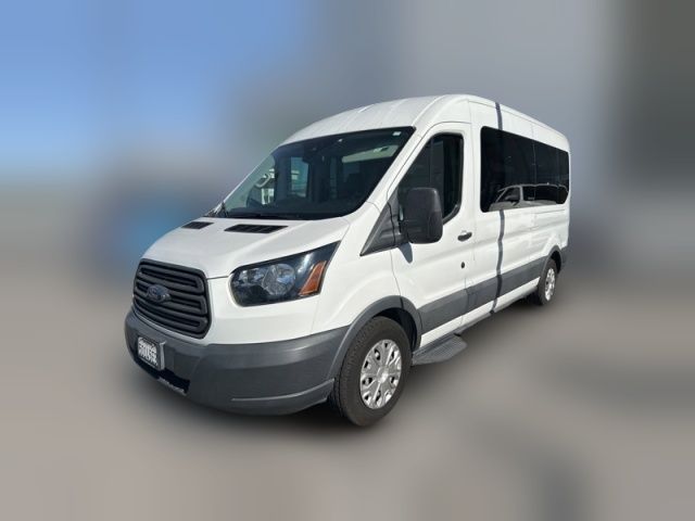 2018 Ford Transit XL