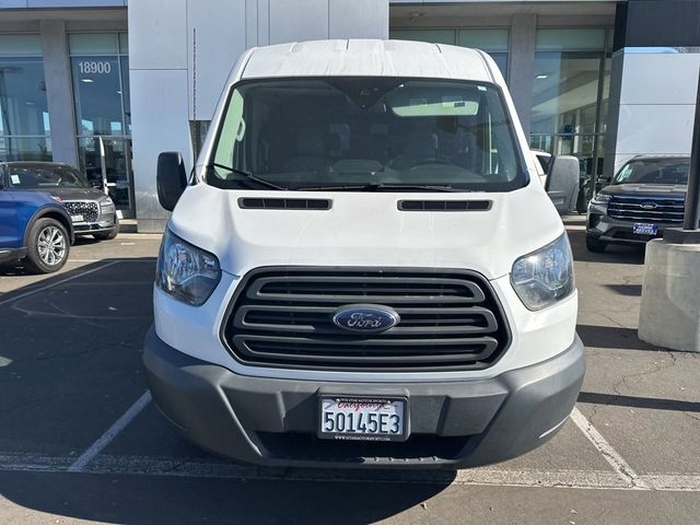 2018 Ford Transit XL