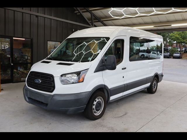 2018 Ford Transit XL