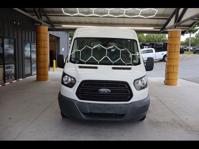 2018 Ford Transit XL