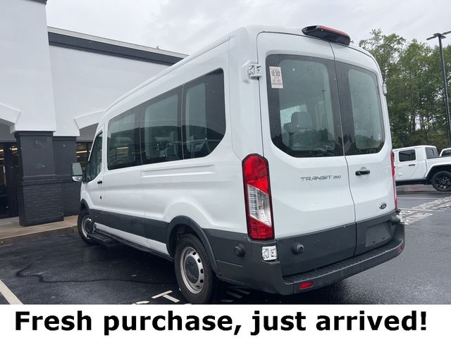 2018 Ford Transit XL