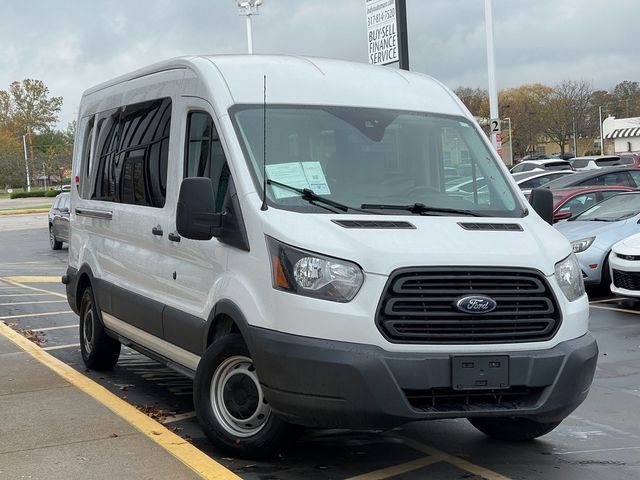 2018 Ford Transit XL