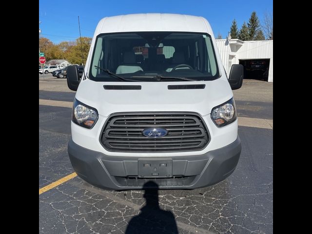 2018 Ford Transit XL