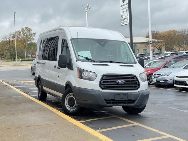 2018 Ford Transit XL