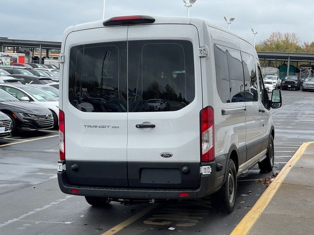 2018 Ford Transit XL