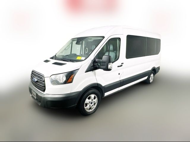 2018 Ford Transit XL