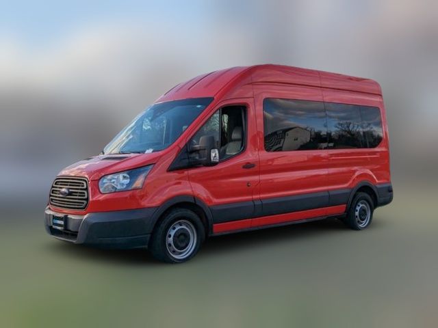 2018 Ford Transit XL