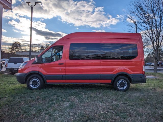 2018 Ford Transit XL