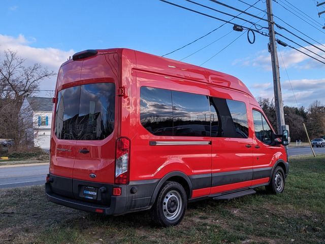 2018 Ford Transit XL