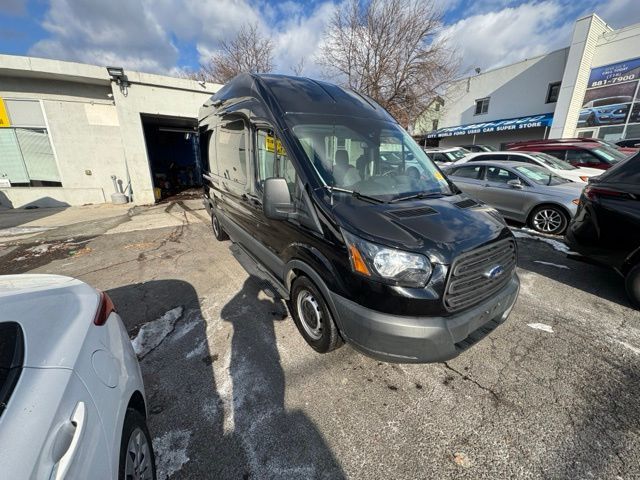 2018 Ford Transit XL