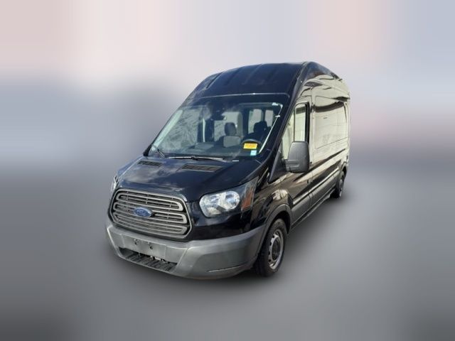 2018 Ford Transit XL