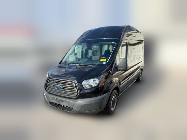 2018 Ford Transit XL