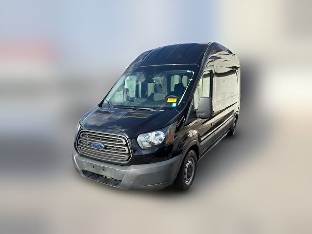 2018 Ford Transit XL