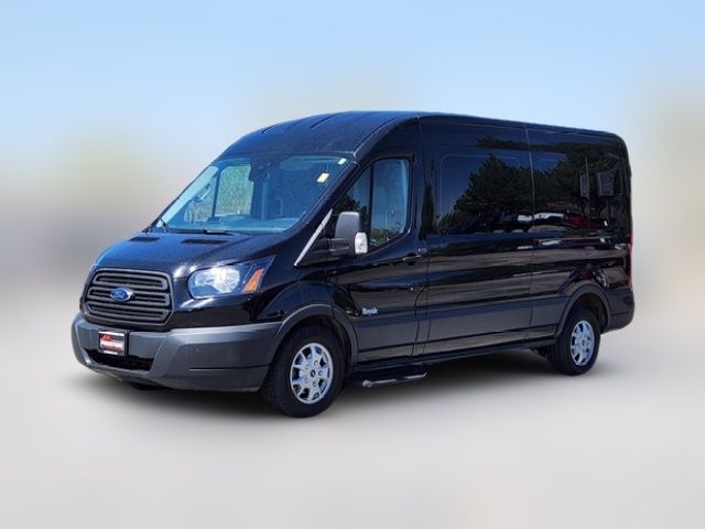 2018 Ford Transit XL