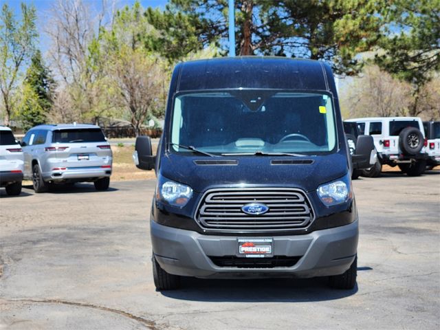 2018 Ford Transit XL