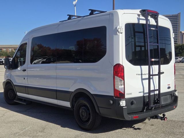 2018 Ford Transit XL
