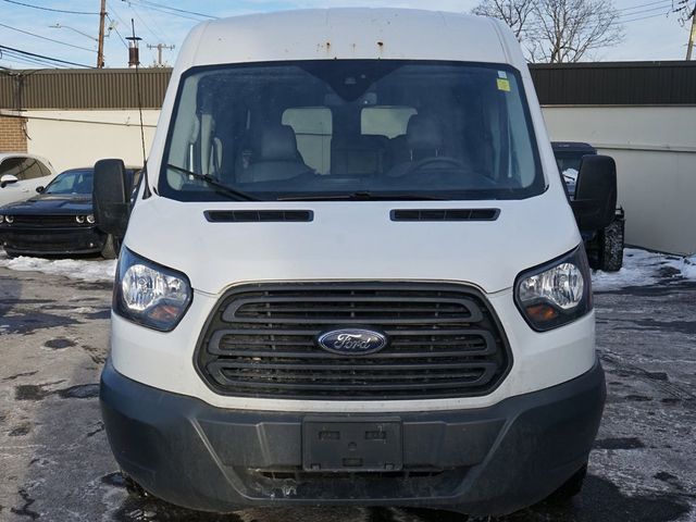 2018 Ford Transit XL