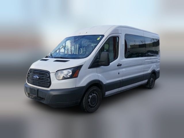 2018 Ford Transit XL