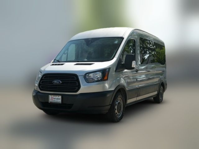 2018 Ford Transit XL