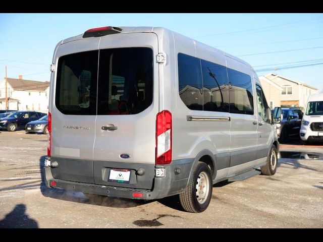 2018 Ford Transit XL