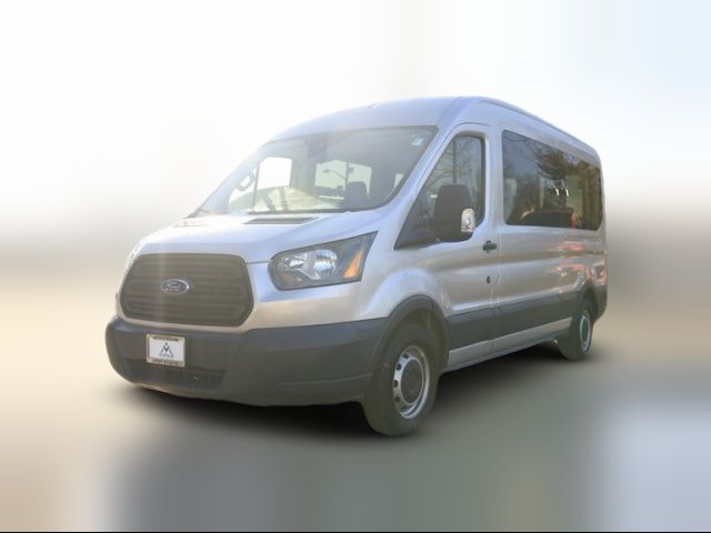 2018 Ford Transit XL