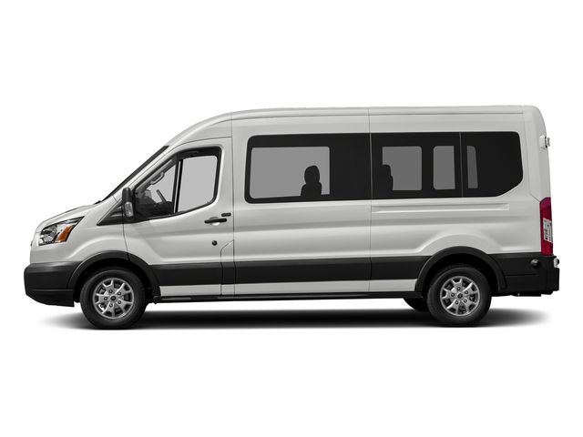 2018 Ford Transit XL