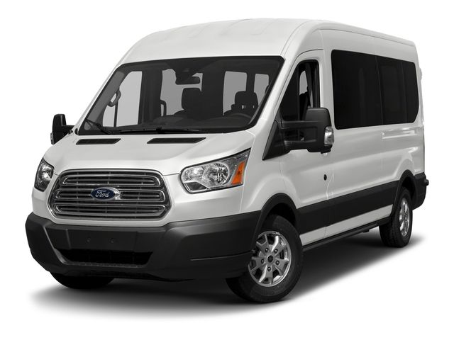 2018 Ford Transit XL