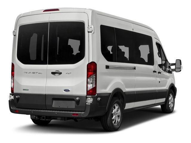 2018 Ford Transit XL