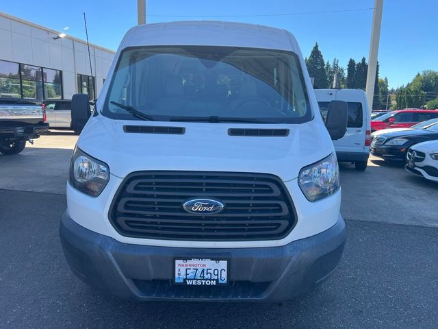 2018 Ford Transit XL