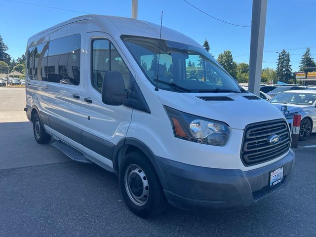 2018 Ford Transit XL