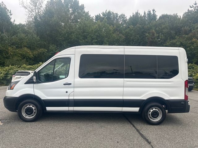 2018 Ford Transit XL