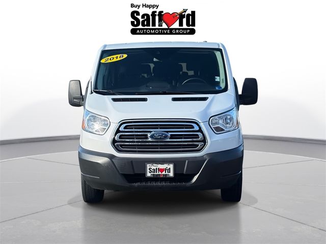 2018 Ford Transit XLT