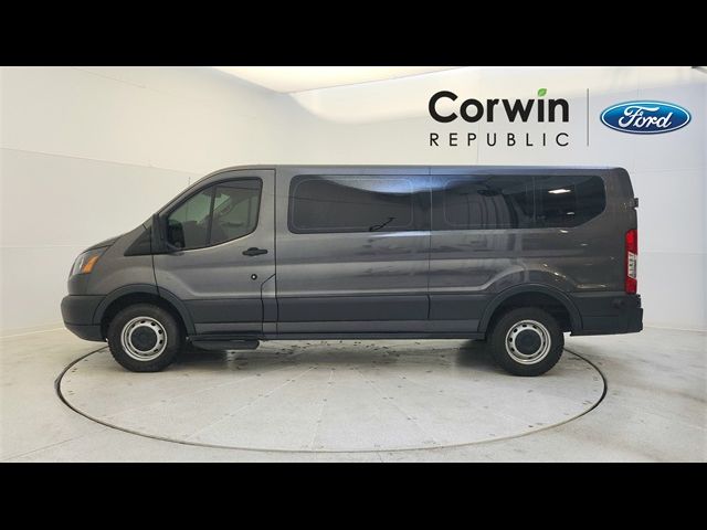 2018 Ford Transit XL