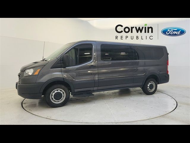 2018 Ford Transit XL