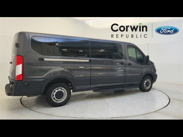 2018 Ford Transit XL