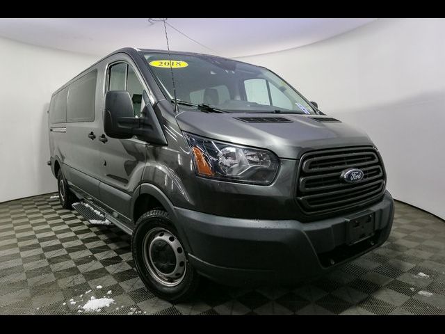 2018 Ford Transit XL