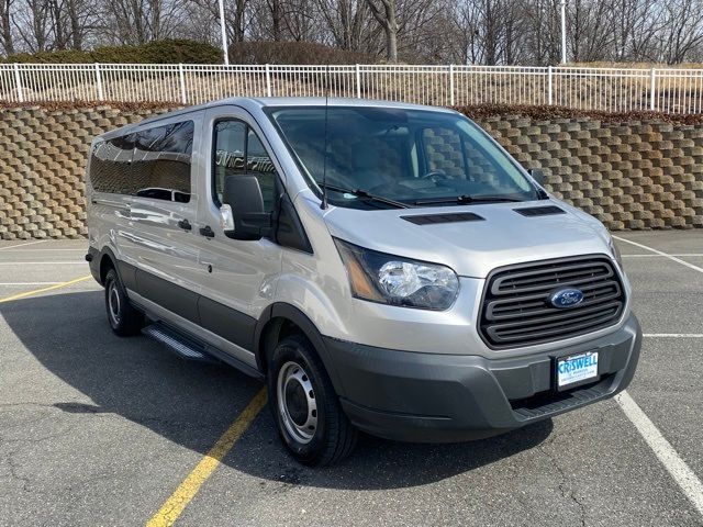 2018 Ford Transit XL
