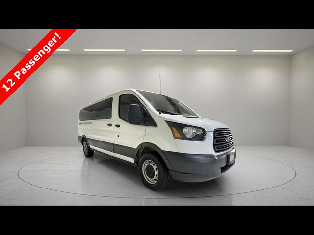 2018 Ford Transit XL