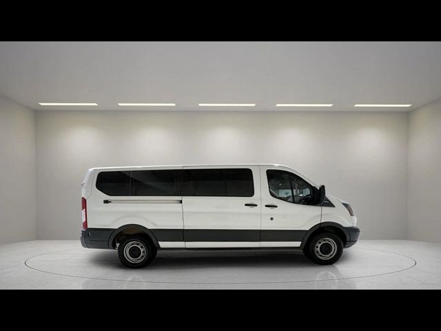 2018 Ford Transit XL