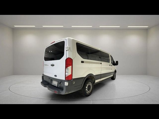 2018 Ford Transit XL