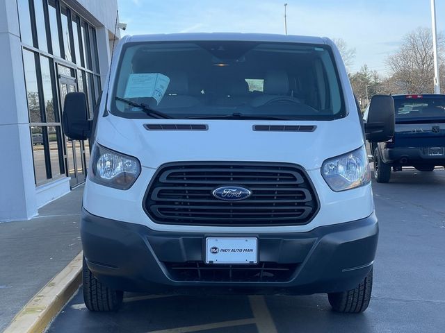 2018 Ford Transit XL