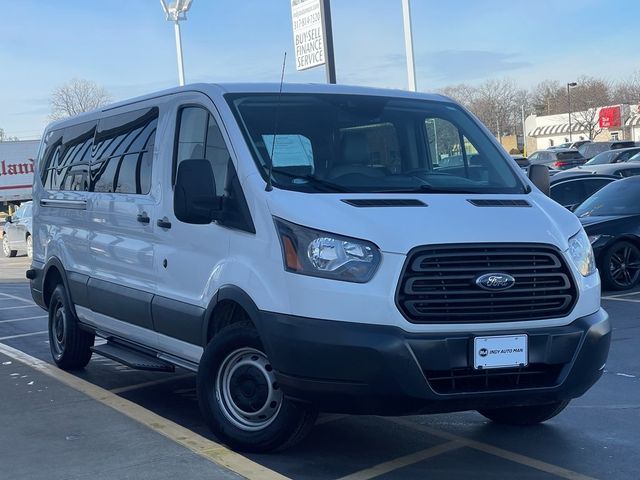 2018 Ford Transit XL