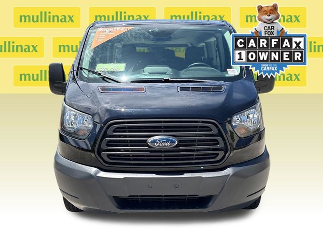 2018 Ford Transit XL