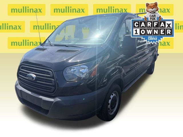 2018 Ford Transit XL