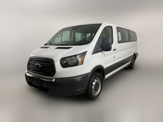 2018 Ford Transit XL