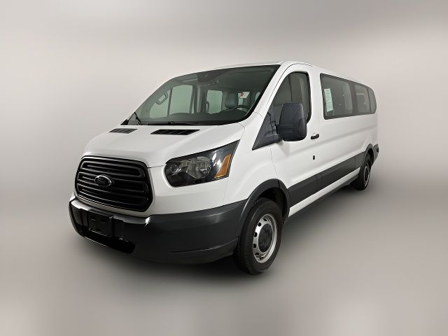 2018 Ford Transit XL