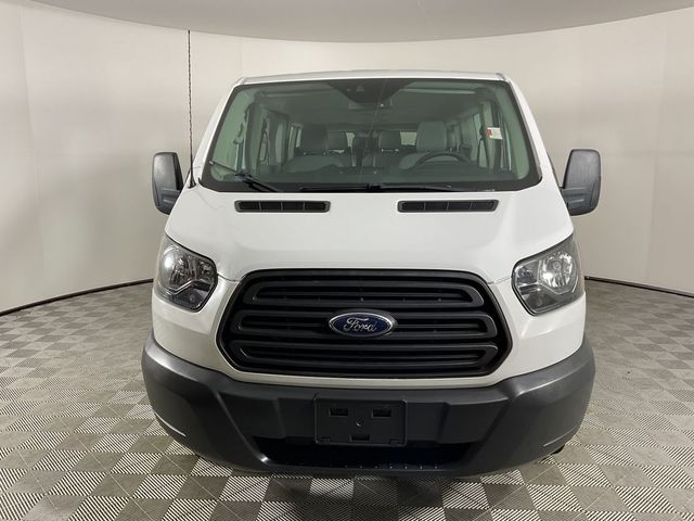 2018 Ford Transit XL