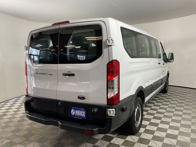 2018 Ford Transit XL