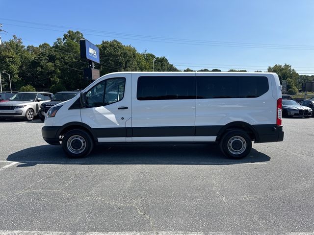 2018 Ford Transit XL