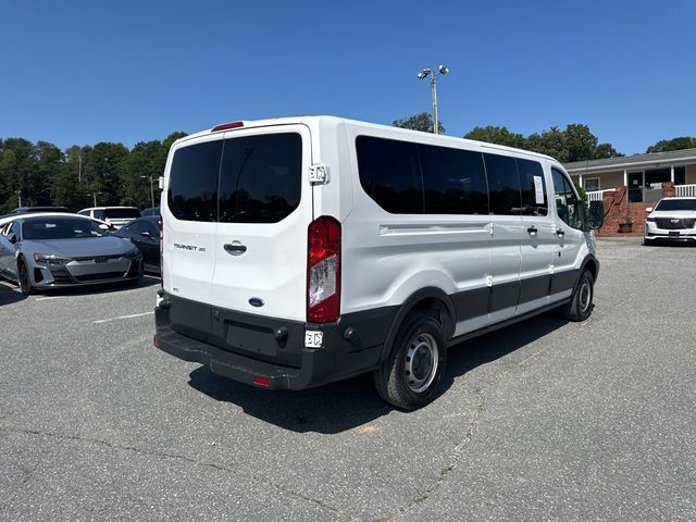 2018 Ford Transit XL